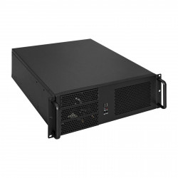Корпус ExeGate Pro 3U390-08, 3U, 600W EX300001RUS