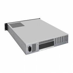 Корпус ExeGate Pro 2U2088, 2U, Rack 19