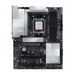 Материнская плата ATX MSI PRO X870E-P WIFI Материнская плата ATX MSI PRO X870E-P WIFI