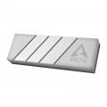 SSD накопитель Arctic Cooling Радиатор SSD ARCTIC M2 Pro (Silver)