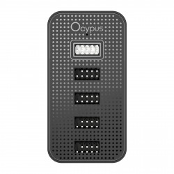 USB-концентратор Ocypus Delta EU04 BK 4 порта USB 2.0 DeltaEU04BK USB-концентратор Ocypus Delta EU04 BK 4 порта USB 2.0 DeltaEU04BK