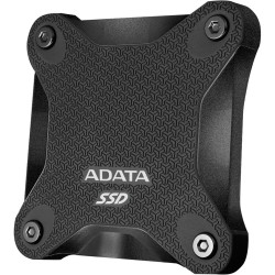 Внешний SSD-накопитель ADATA SD620-2TCBK 2 ТБ 2,5″