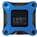 Внешний SSD-накопитель ADATA SD620-1TCBL 1 ТБ 2,5″