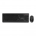 Комплект клавиатура+мышь беспроводной Acer ZL.ACCCC.016