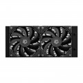 Система водяного охлаждения ID-COOLING FX240 PRO 240 мм FX240PRO