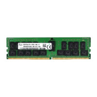 Модуль памяти Hynix HMA84GR7CJR4N-XNT4 32 ГБ DDR4-3200 RDIMM ECC