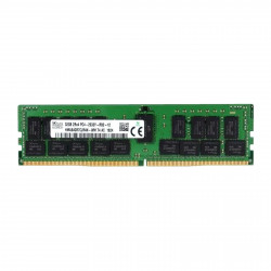 Модуль памяти Hynix HMA84GR7CJR4N-XNT4 32 ГБ DDR4-3200 RDIMM ECC