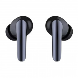 Наушники беспроводные Tecno SC02 BLACK