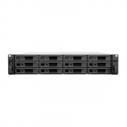 NAS-хранилище RackStation Synology RS3626XS