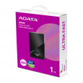 Внешний SSD-накопитель ADATA SE920-1TCBK 1 ТБ 2,5″