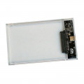 Внешний корпус для HDD/SSD AgeStar 2.5