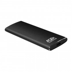 Внешний корпус SSD AgeStar M.2 2280 B-key USB 3.1 3UBNF2C