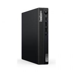 Мини-ПК Lenovo 12TESKR400 Мини-ПК Lenovo 12TESKR400