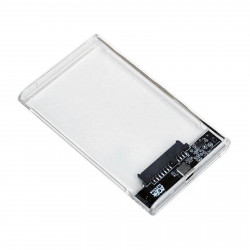 Внешний корпус для HDD/SSD AgeStar 2.5