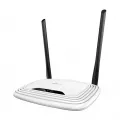 Беспроводной маршрутизатор TP-Link TL-WR841N