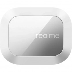 Гарнитура Realme Buds Air 8 Pro беспроводные Bluetooth белый 6941764488786