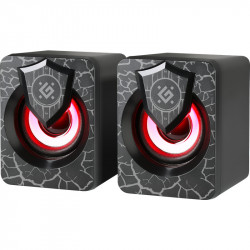 Колонки Defender Onyx 6W 65038 Колонки Defender Onyx 6W 65038