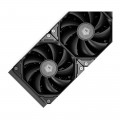 Система водяного охлаждения ID-COOLING FX240 PRO 240 мм FX240PRO