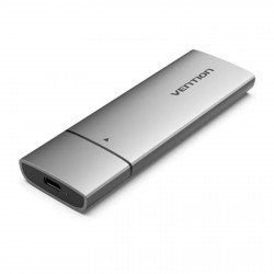 Корпус для SSD Vention USB 3.1 Gen 2-C M.2 NGFF B-Key KPFH0