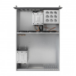 Корпус ExeGate Pro 2U650-06/2U2098L 2U Rack 19