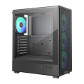 Корпус для ПК Deepcool R-CC550BKANA4-G
