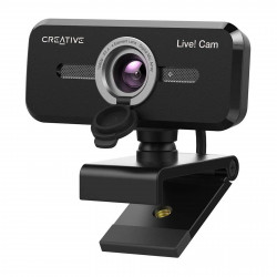 Веб-камера Creative Live! Cam Sync 1080p V2 2Mpix 73VF088000000