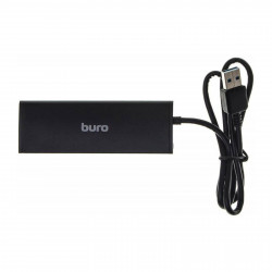 USB-хаб Buro BU-HUB4-0.5-U3.0 USB-хаб Buro BU-HUB4-0.5-U3.0