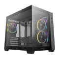 Корпус для ПК Deepcool R-CG330-BKNGM3-G
