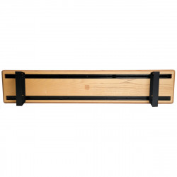 Подставка под монитор Geek Nook Focus Station 116x9x23 см Oak 2024042004