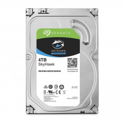 Жесткий диск Seagate SkyHawk 4TB ST4000VX016 Жесткий диск Seagate SkyHawk 4TB ST4000VX016