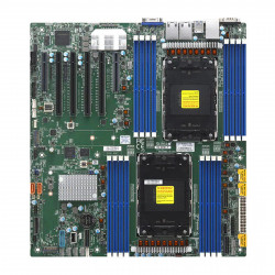 Материнская плата Supermicro X13DEI-T-B E-ATX MBD-X13DEI-T-B