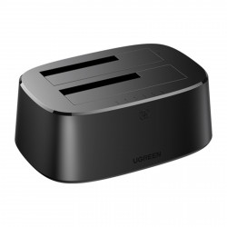 Процессор UGREEN для HDD CM198