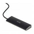 USB-хаб Buro BU-HUB4-0.5-U3.0