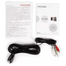 Акустическая система Microlab B77BT