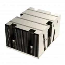 Кулер для процессора Alseye PD2AC2, 2U, Socket SP5, TDP 395W, AS.03.03.0091 Кулер для процессора Alseye PD2AC2, 2U, Socket SP5, TDP 395W, AS.03.03.0091