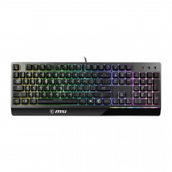 Клавиатура MSI S11-04RU236-CLA