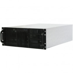 Корпус Procase RE411-D11H0-FE-65, 4U, EATX, 650 мм, RE411-D11H0-FE-65 Корпус Procase RE411-D11H0-FE-65, 4U, EATX, 650 мм, RE411-D11H0-FE-65