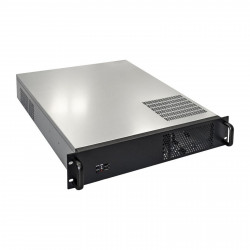 Корпус ExeGate Pro 2U550-08, 2U, Rack 19 Корпус ExeGate Pro 2U550-08, 2U, Rack 19
