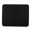 Коврик для мыши Cactus Black 300x250x3мм CS-MPC-D01M