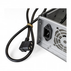 Корпус ExeGate Pro 2U550-08, 2U, Rack 19