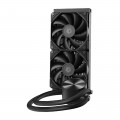 Система водяного охлаждения ID-COOLING FX240 PRO 240 мм FX240PRO