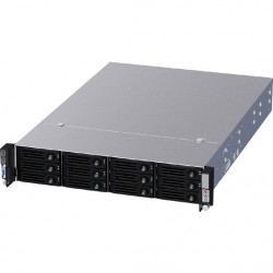 Корпус Ablecom CS-R26-16P, 2U, 12 hot-swap, 800W CRPS, CS-R26-16P Корпус Ablecom CS-R26-16P, 2U, 12 hot-swap, 800W CRPS, CS-R26-16P