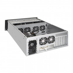 Серверный корпус ExeGate Pro 4U650-010 4U 800 Вт EX293259RUS