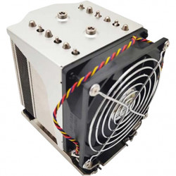 Кулер для процессора Alseye 4677-M96, 4U, LGA4677/4710, TDP 320W AS.01.07.0243 Кулер для процессора Alseye 4677-M96, 4U, LGA4677/4710, TDP 320W AS.01.07.0243