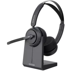 Гарнитура беспроводная Nuroum AW-HP31D