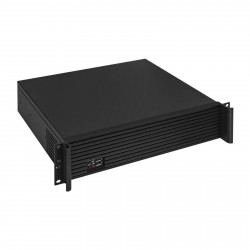 Корпус ExeGate Pro 2U350-01 2U 350W EX292526RUS