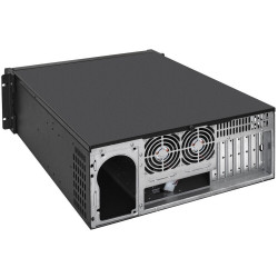 Корпус ExeGate Pro 4U480-15/4U4132 4U Rack 19