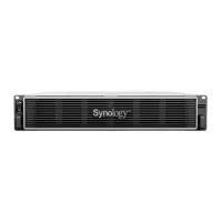 NAS RackStation Synology RS4826XS+