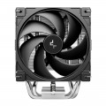 Кулер для процессора Deepcool AG600 260W R-AG600-BKNPMG2-G