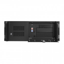 Корпус ExeGate Pro 4U4020S, 4U, Rack 19